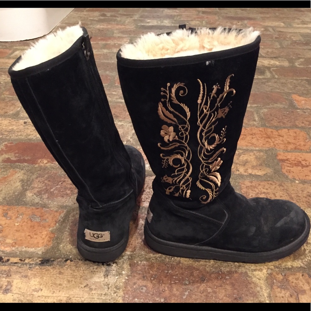 UGG boots